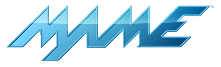 Logo MAME Arcade Classics