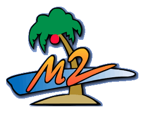 Logo Sega Model 2