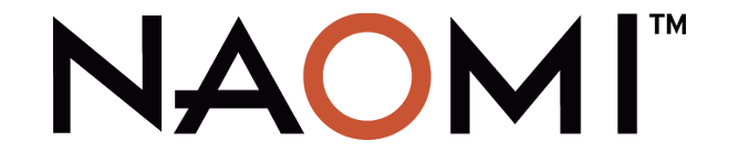 Logo Sega Naomi
